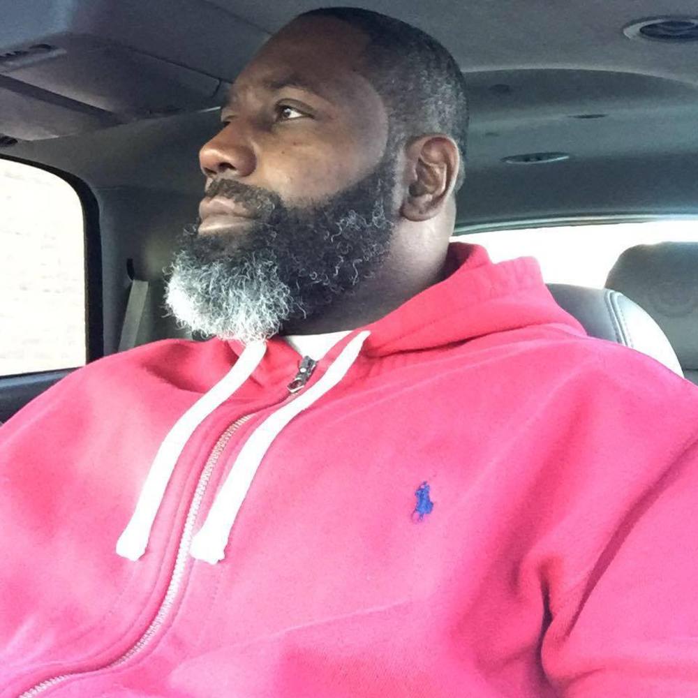 Meet your Posher, Maurice